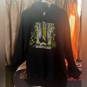 Hoptimum Sierra Nevada Hoodie